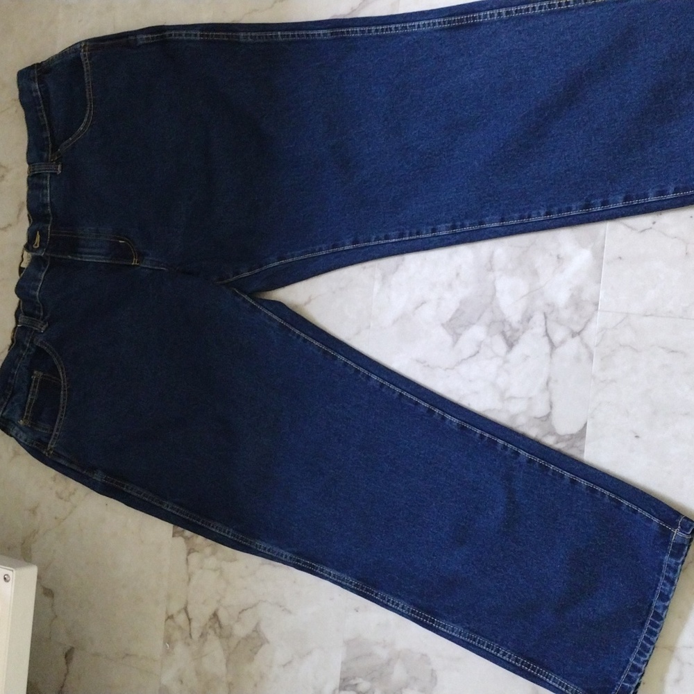 Redhead jeans. - Picture 8 of 11
